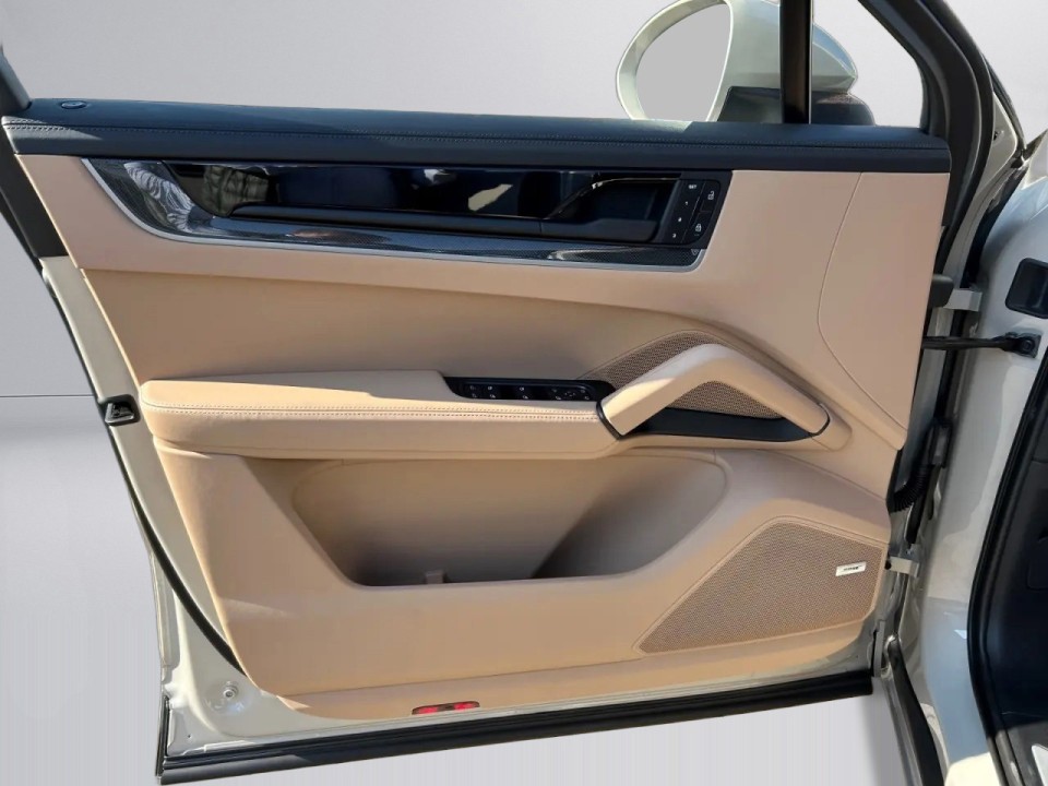 Porsche Cayenne Coupe S - foto 28