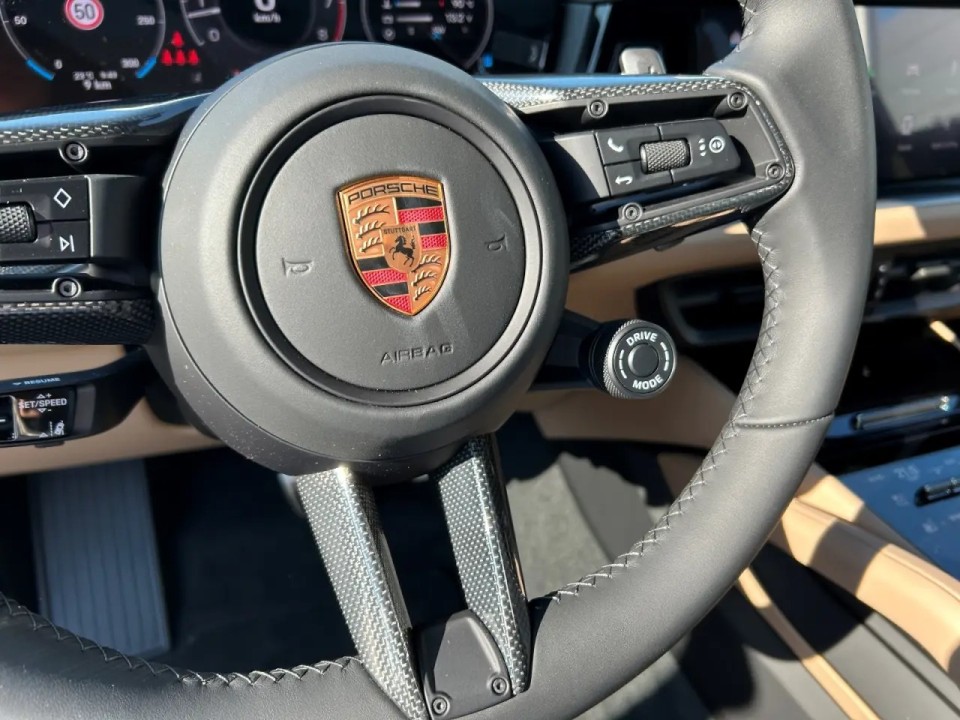 Porsche Cayenne Coupe S - foto 12