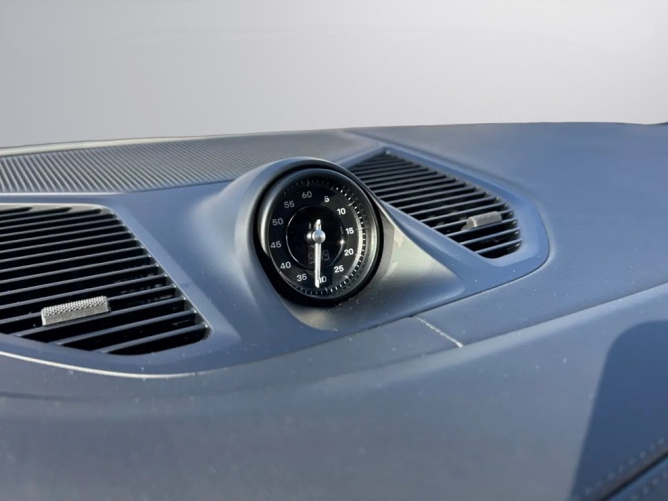 Porsche Cayenne Coupe S - foto 21