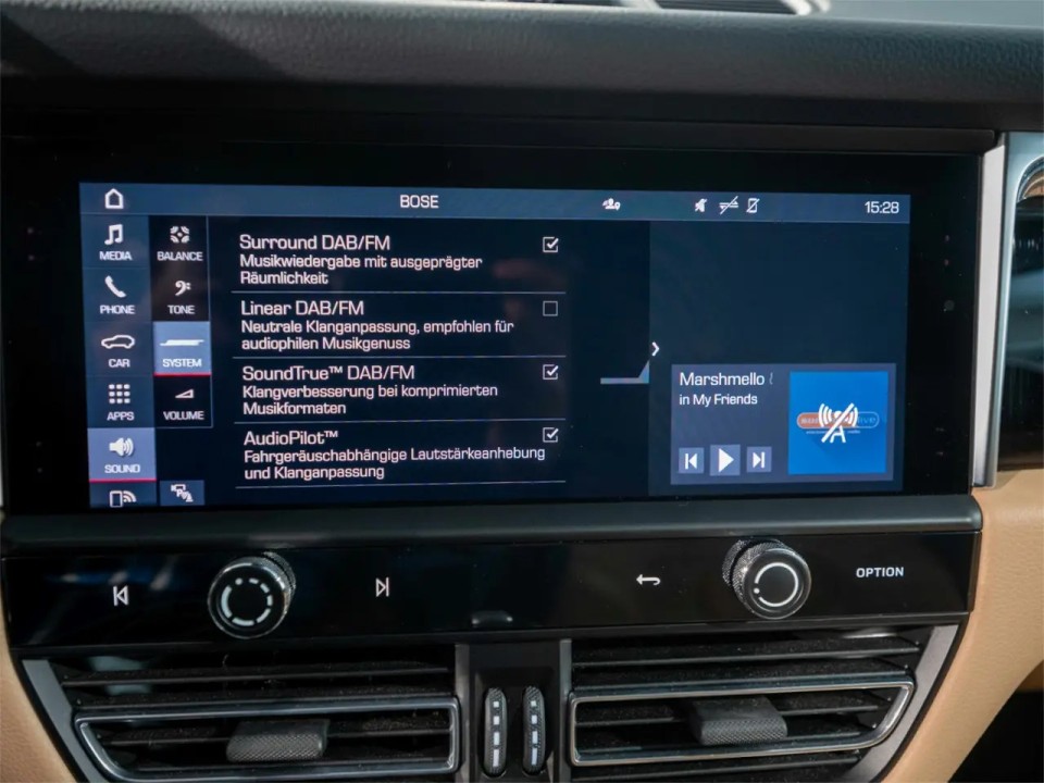 Porsche Macan - foto 17