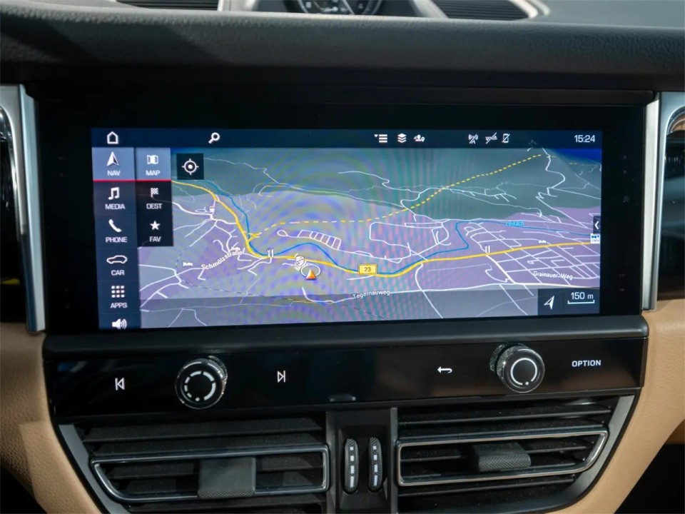 Porsche Macan - foto 19