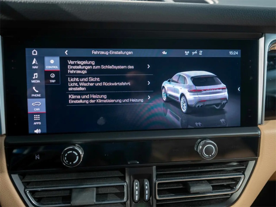 Porsche Macan - foto 13