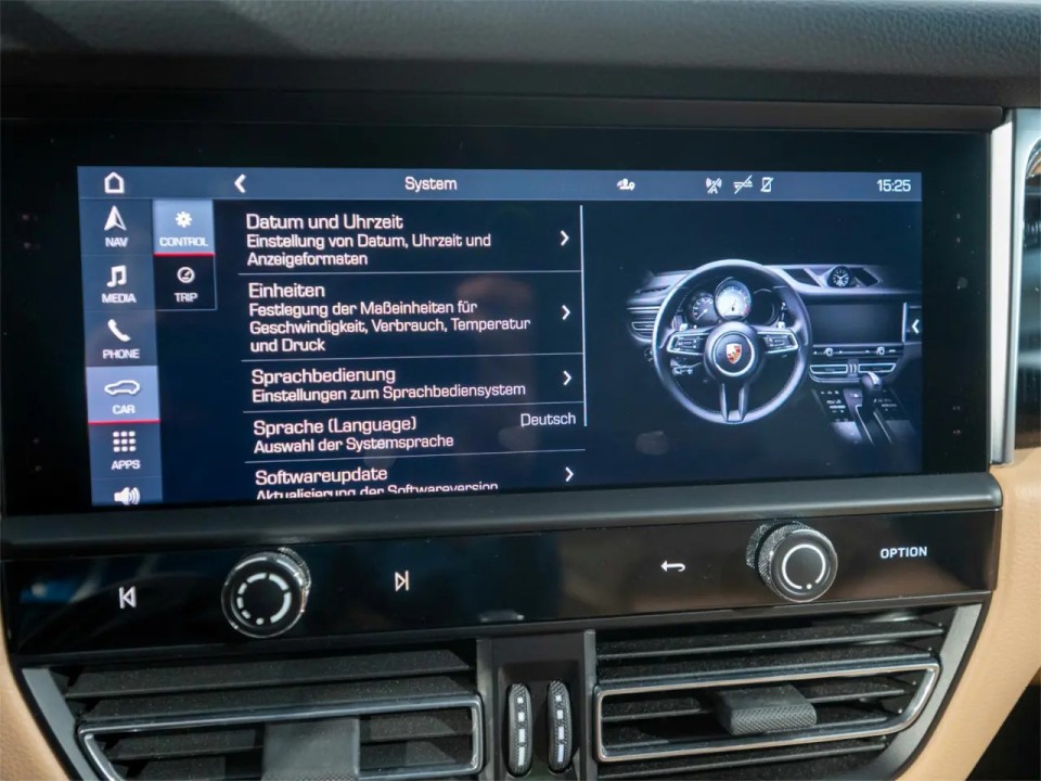 Porsche Macan - foto 14