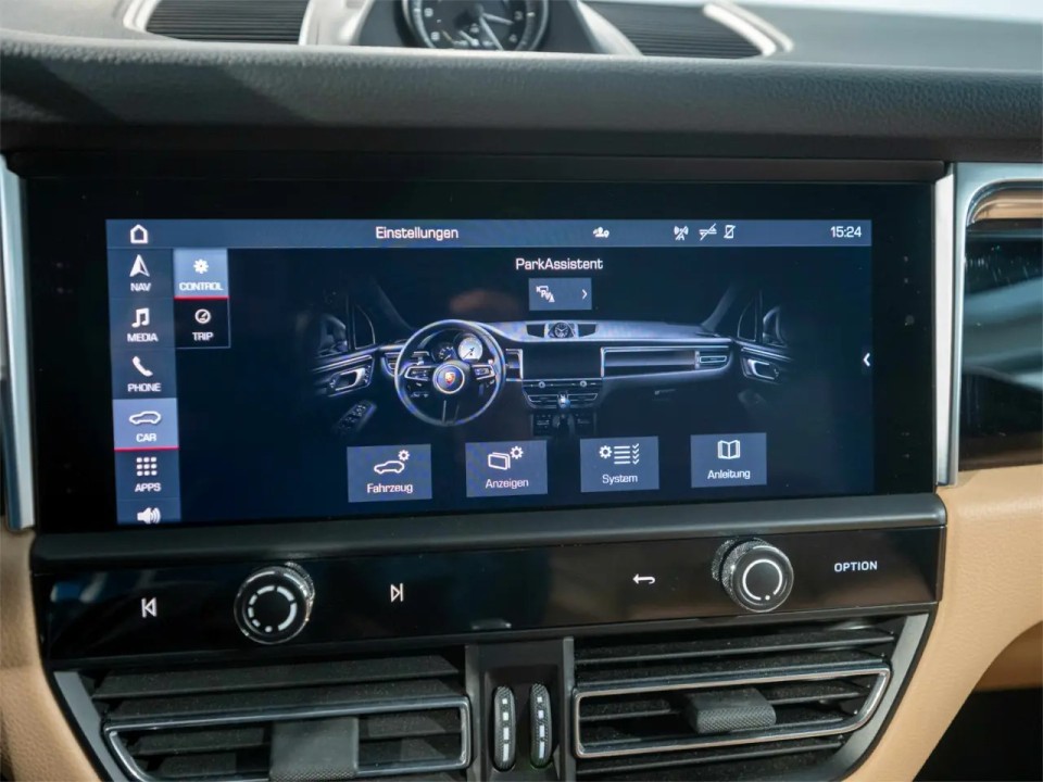 Porsche Macan - foto 15