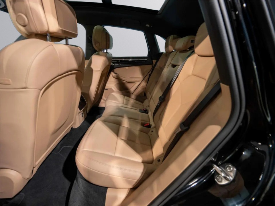 Porsche Macan - foto 23
