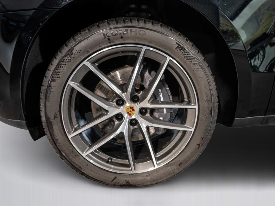 Porsche Macan - foto 29
