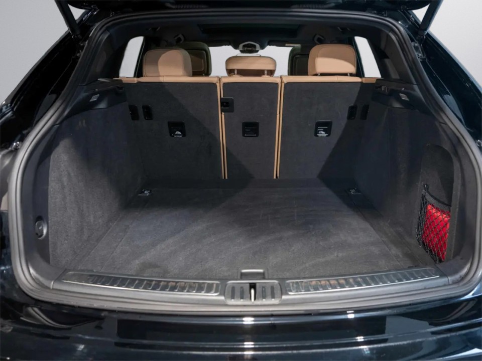 Porsche Macan - foto 28