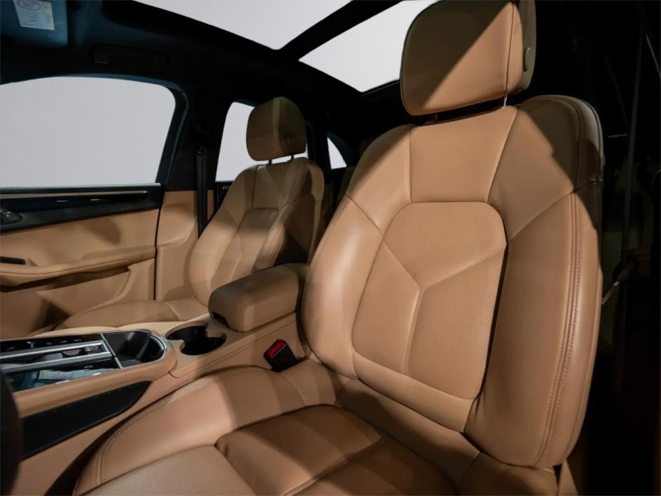 PORSCHE Macan 2023 — imagine 20