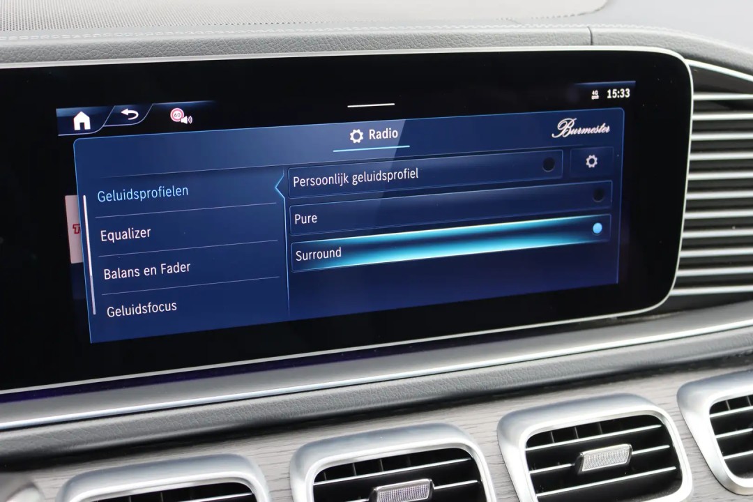 Mercedes-Benz GLE Coupé 400e 4MATIC AMG Line - foto 36