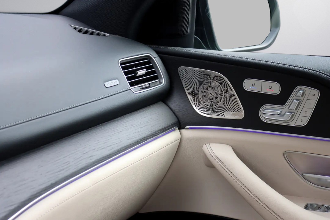 Mercedes-Benz GLE Coupé 400e 4MATIC AMG Line - foto 15