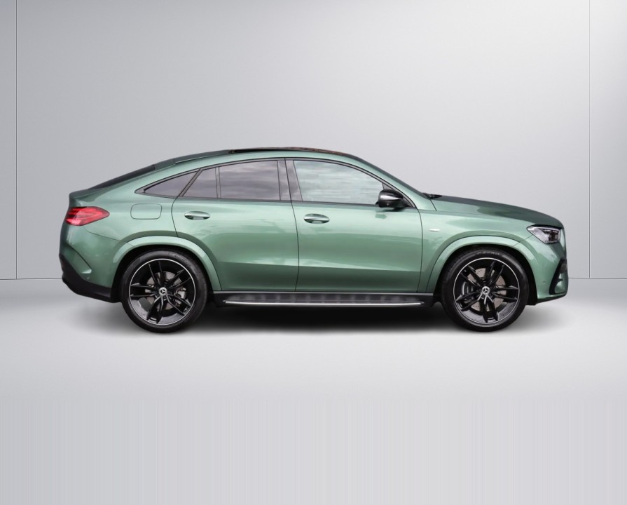 MERCEDES-BENZ GLE-Class 2025 — imagine 2