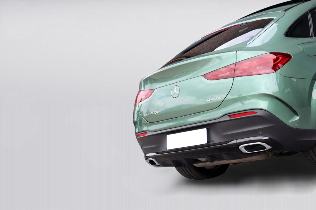 Mercedes-Benz GLE Coupé 400e 4MATIC AMG Line - foto 42