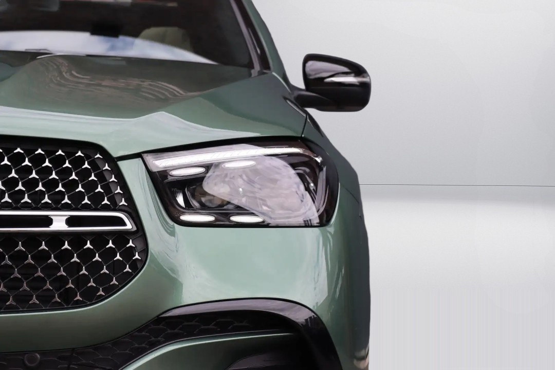 Mercedes-Benz GLE Coupé 400e 4MATIC AMG Line - foto 43