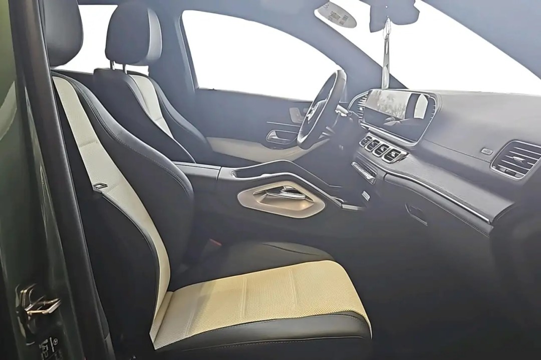Mercedes-Benz GLE Coupé 400e 4MATIC AMG Line - foto 10