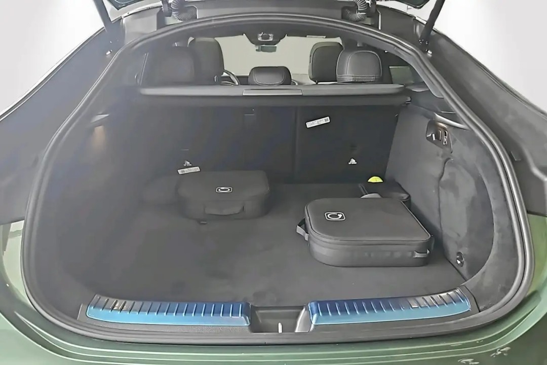 Mercedes-Benz GLE Coupé 400e 4MATIC AMG Line - foto 13