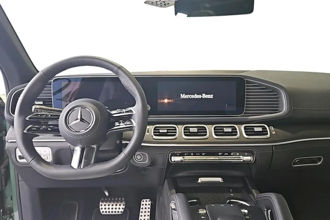 Mercedes-Benz GLE Coupé 400e 4MATIC AMG Line - foto 6