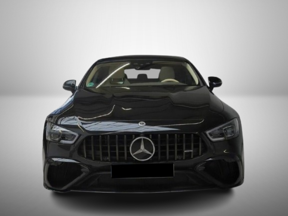 Mercedes-Benz AMG GT-4 63s 4MATIC+ (2)