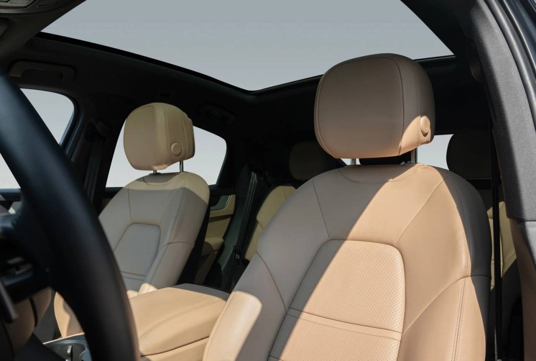 Porsche Cayenne Coupe S E-Hybrid - foto 6