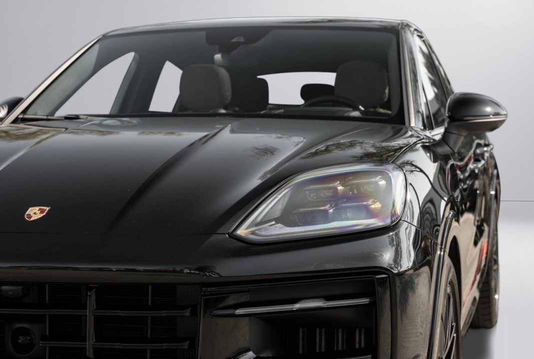 Porsche Cayenne Coupe S E-Hybrid - foto 25