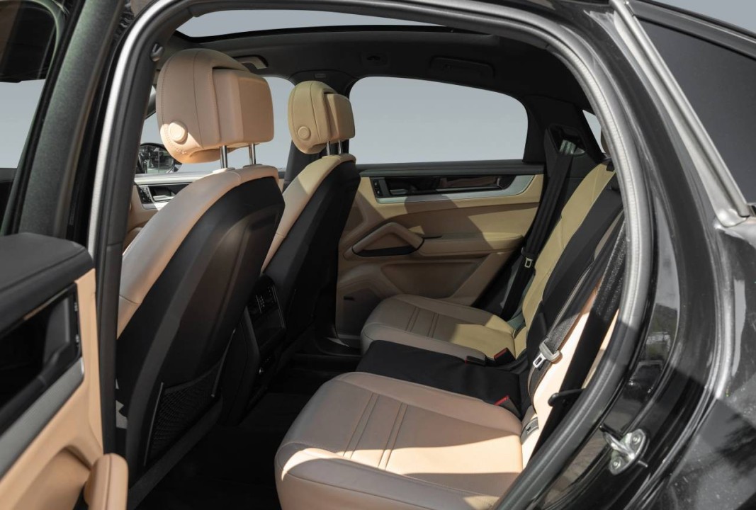 Porsche Cayenne Coupe S E-Hybrid - foto 7