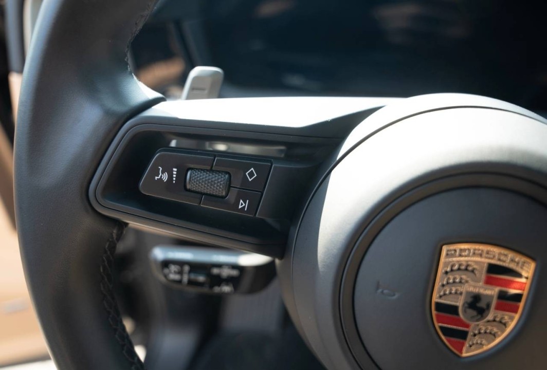 Porsche Cayenne Coupe S E-Hybrid - foto 10