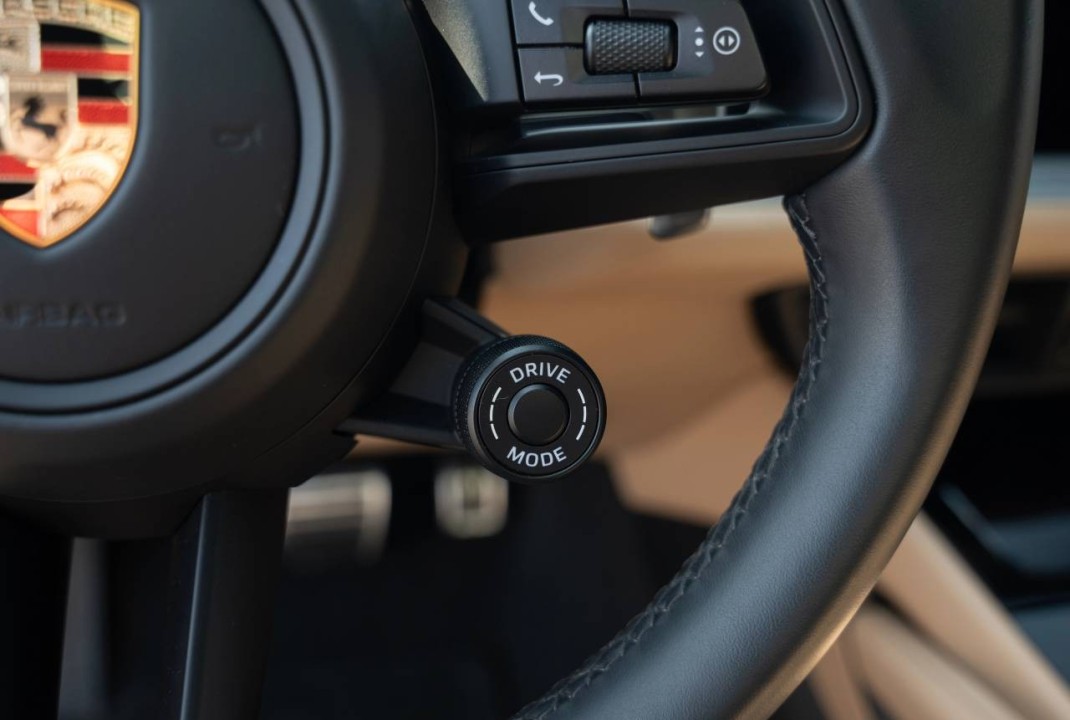 Porsche Cayenne Coupe S E-Hybrid - foto 12