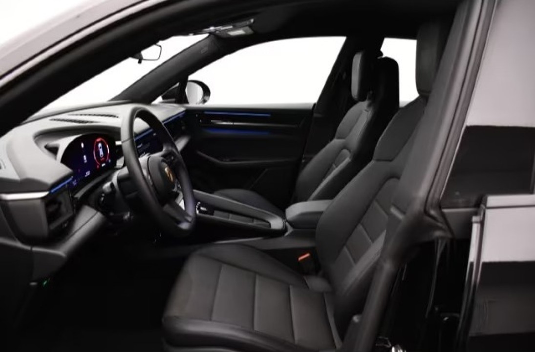Porsche Macan - foto 11