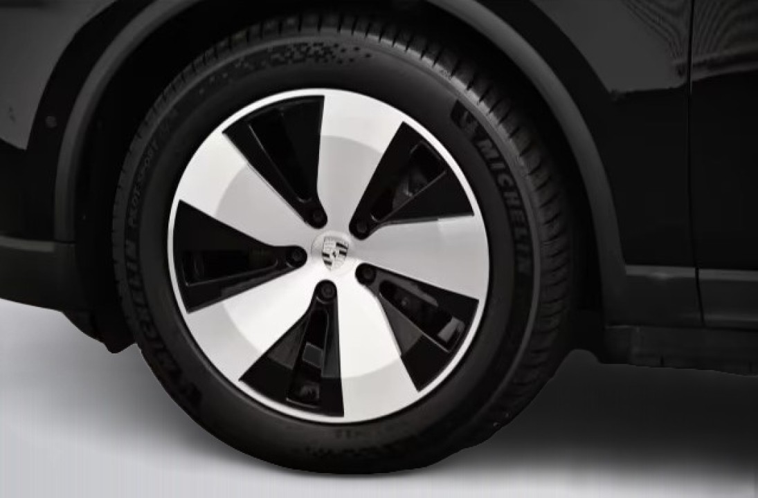 PORSCHE Macan 2024 — imagine 20