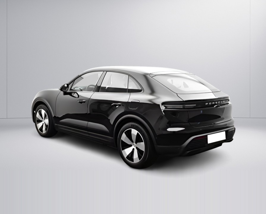 PORSCHE Macan 2024 — imagine 5