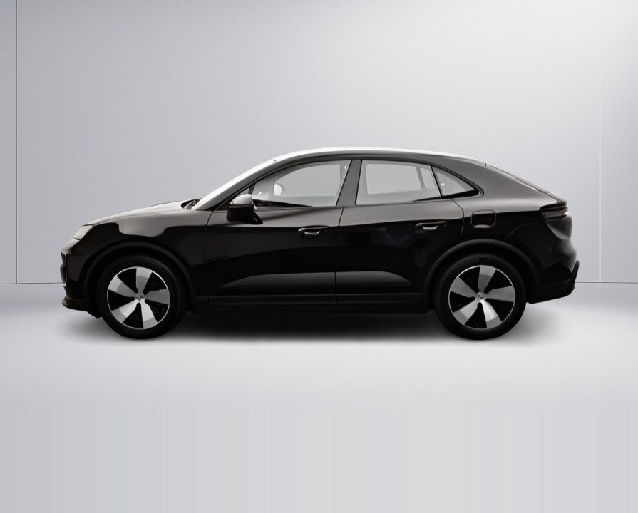 PORSCHE Macan 2024 — imagine 15