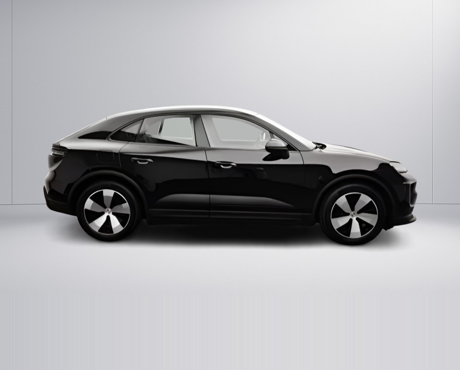PORSCHE Macan 2024 — imagine 2