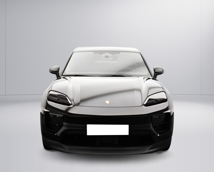 PORSCHE Macan 2024 — imagine 17