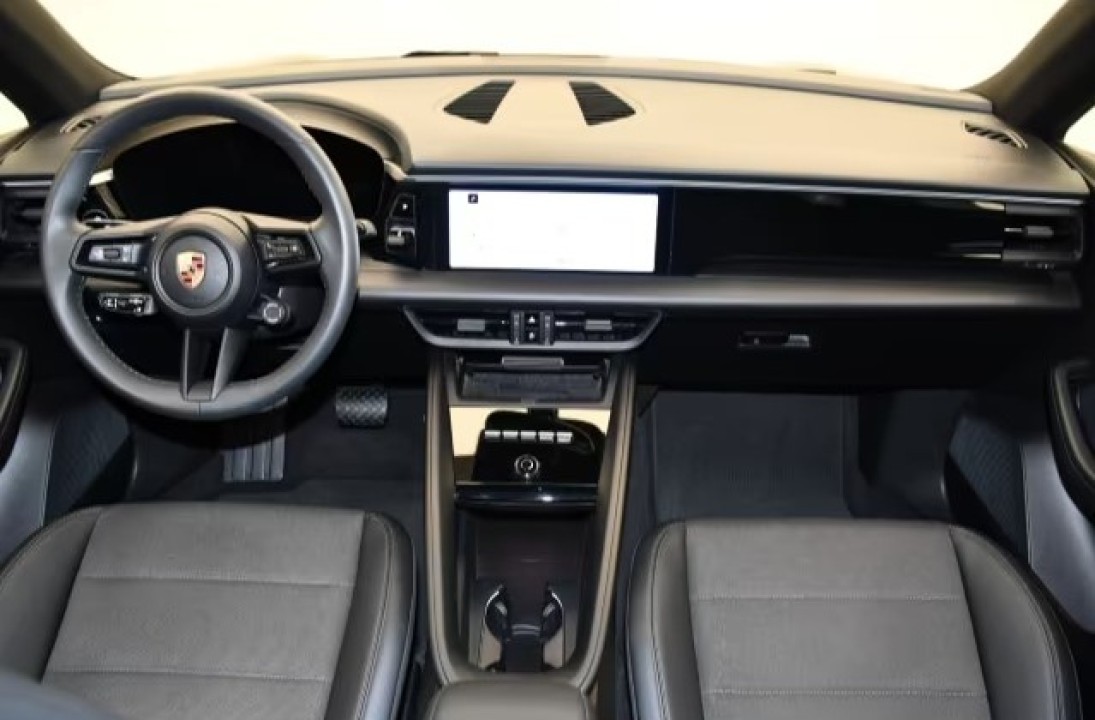 Porsche Macan - foto 10