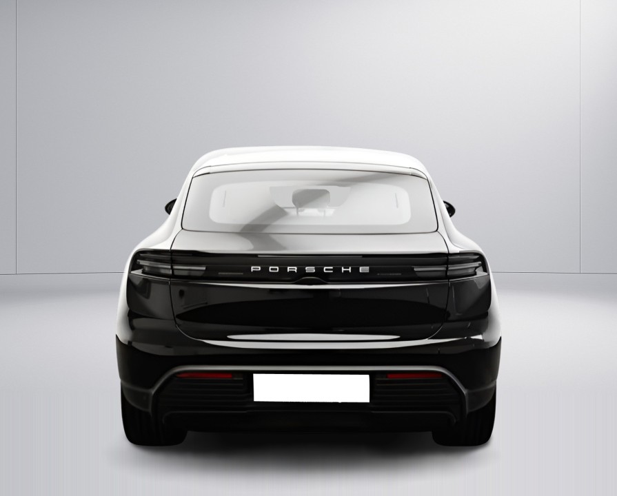PORSCHE Macan 2024 — imagine 4