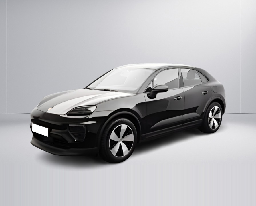 PORSCHE Macan 2024 — imagine 16