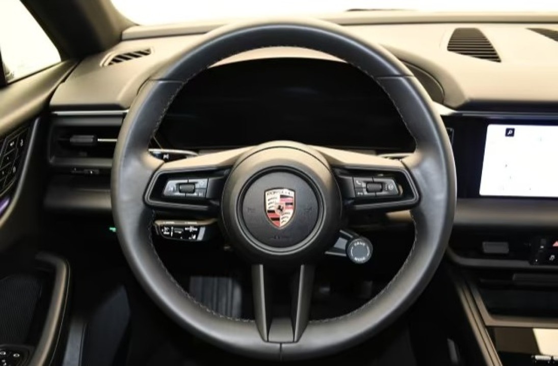 Porsche Macan - foto 9
