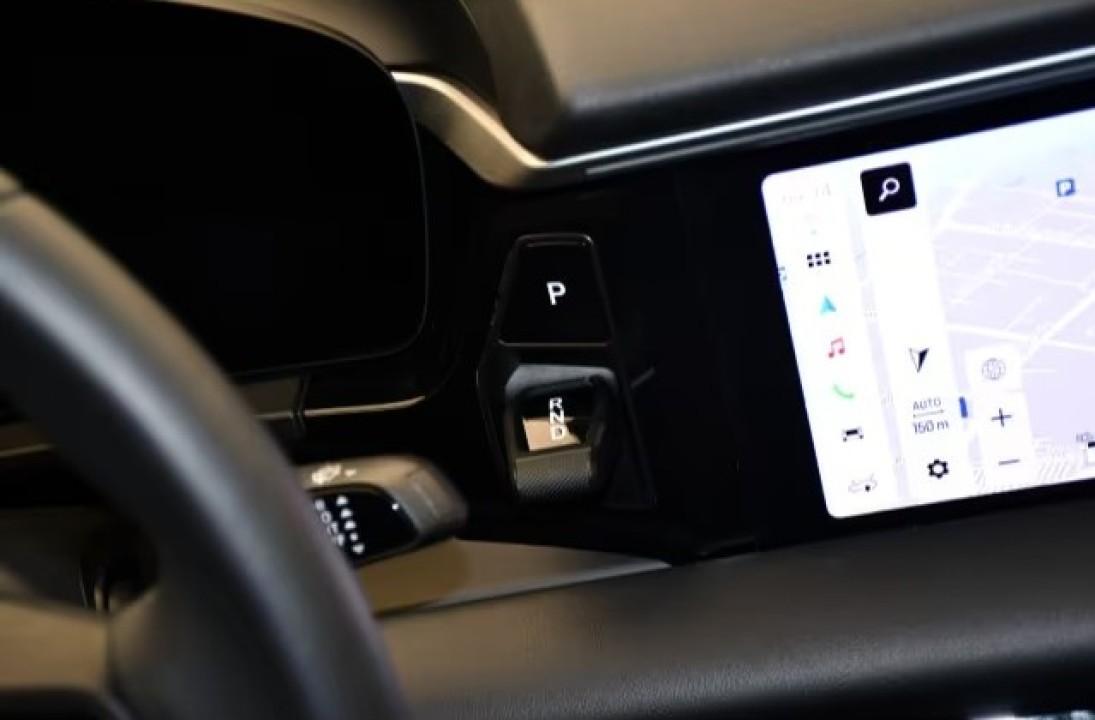 Porsche Macan - foto 12