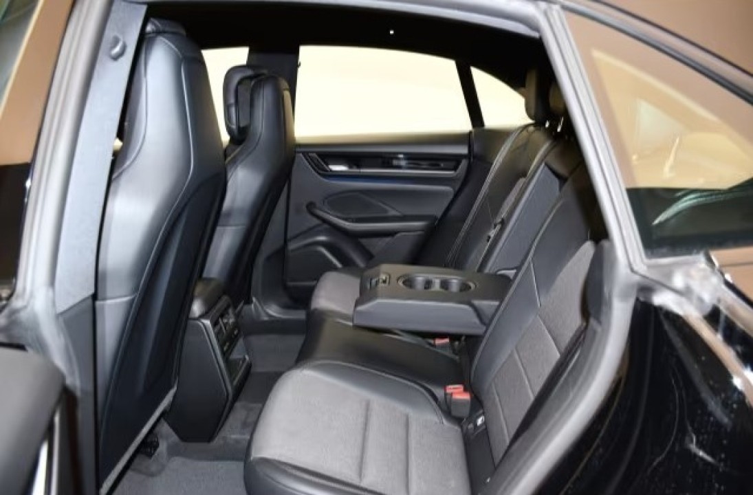 Porsche Macan - foto 15