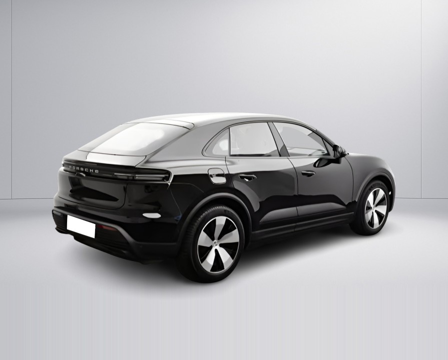 PORSCHE Macan 2024 — imagine 3