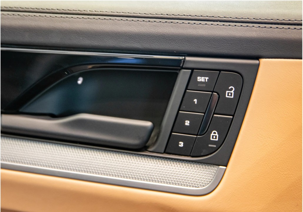 Porsche Cayenne S - foto 15