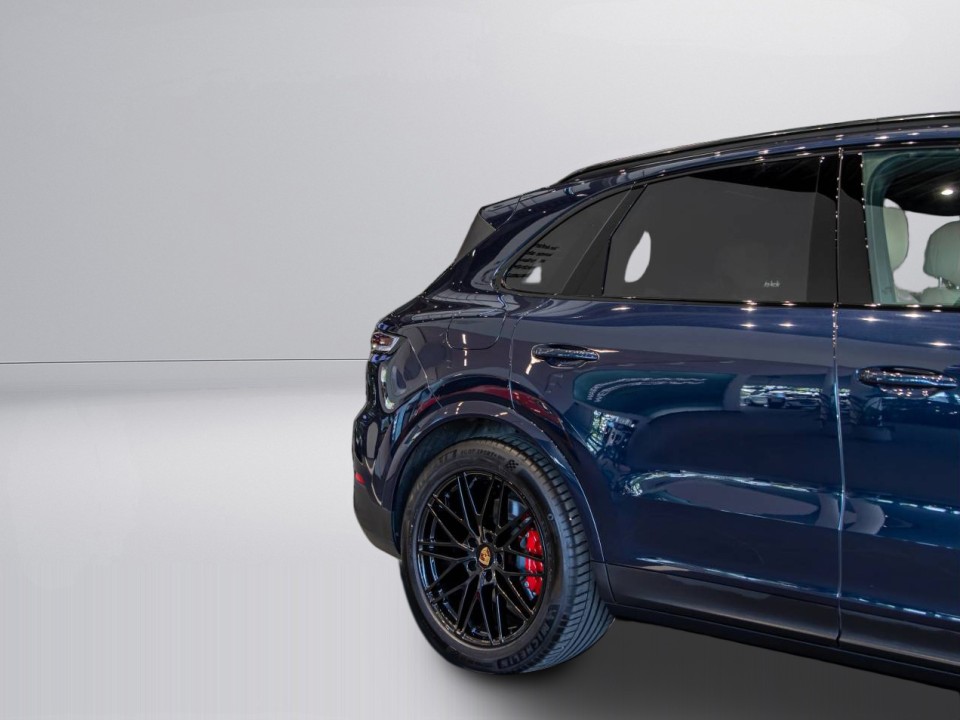 Porsche Cayenne S - foto 29