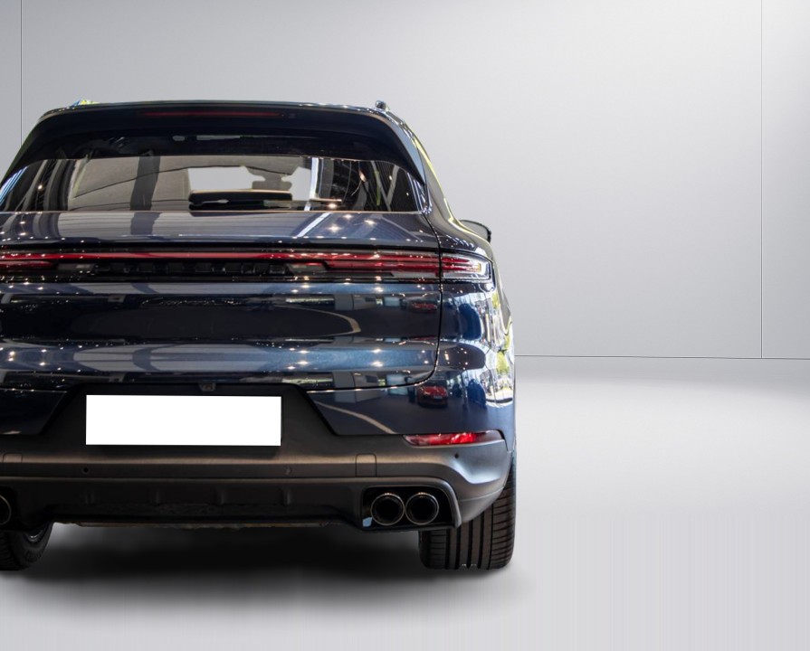 Porsche Cayenne S - foto 25