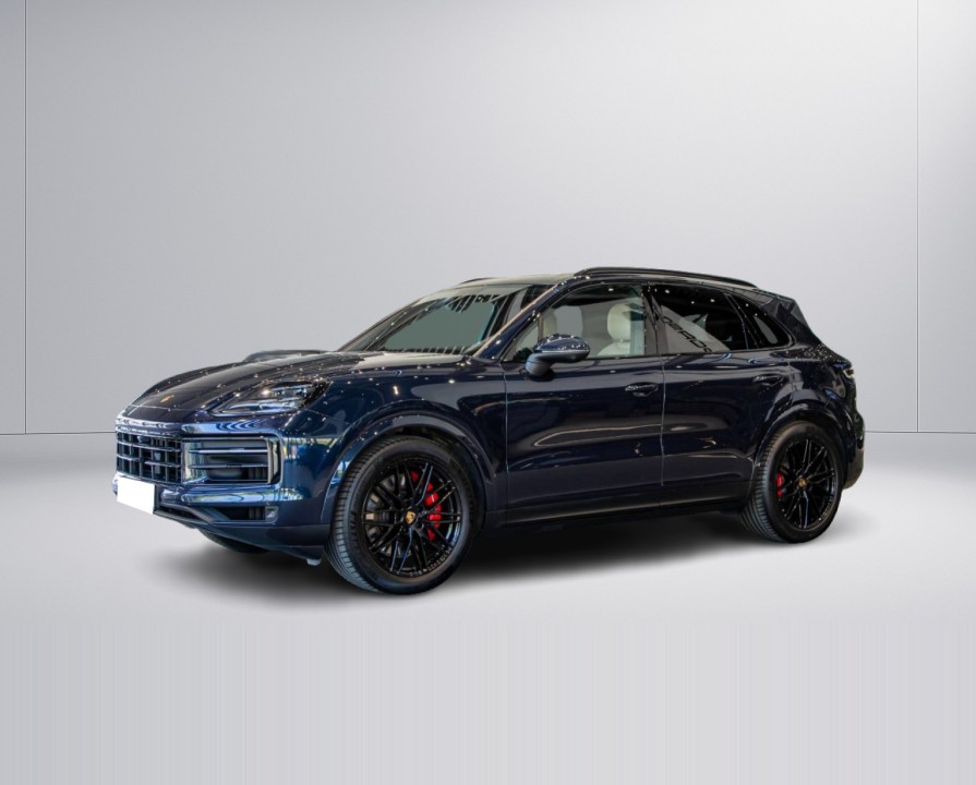 Porsche Cayenne S - foto 6