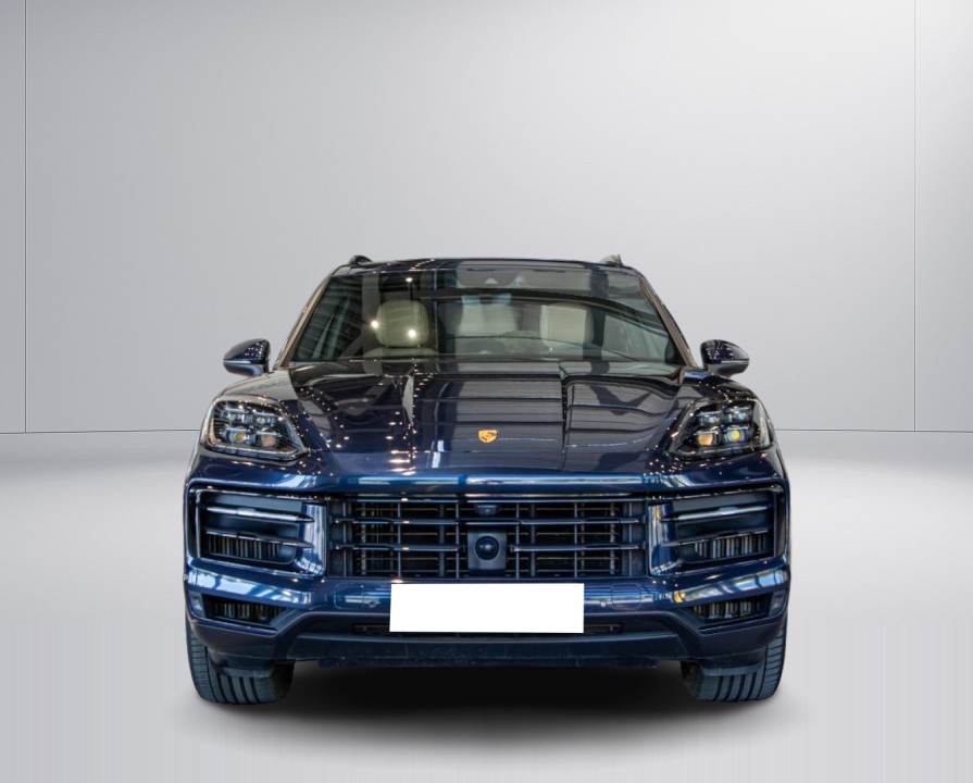 Porsche Cayenne S - foto 7