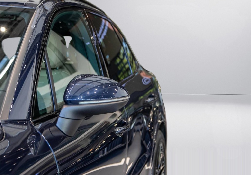 Porsche Cayenne S - foto 23