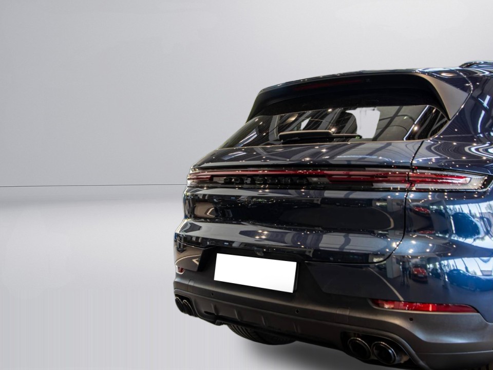 Porsche Cayenne S - foto 27