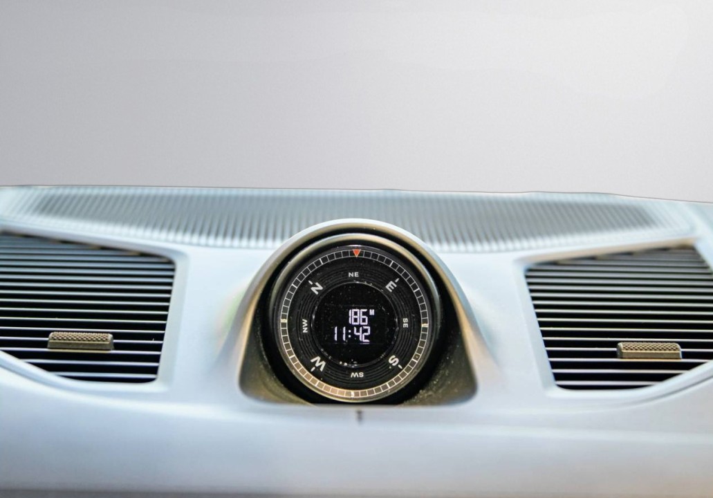 Porsche Cayenne S - foto 19