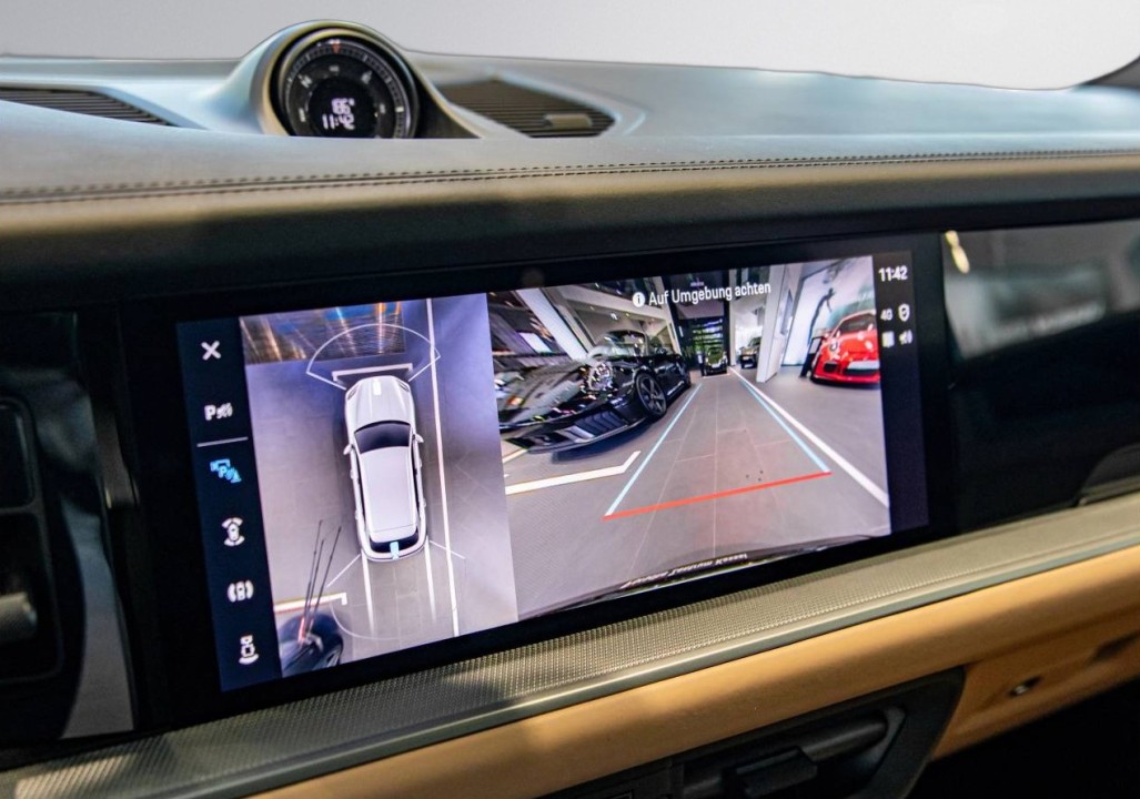Porsche Cayenne S - foto 18