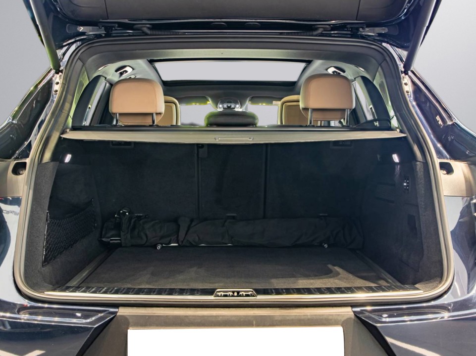 Porsche Cayenne S - foto 21