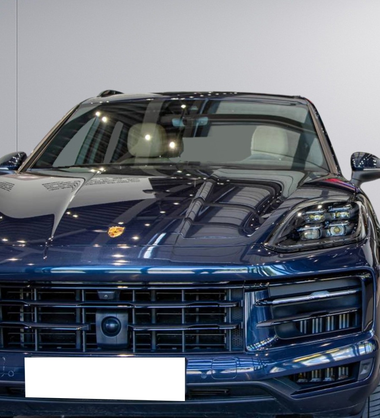 Porsche Cayenne S - foto 24